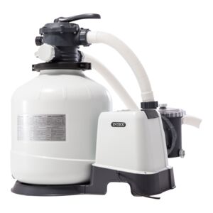 Intex Sand Filter Pump Intex Sand Filter Pump